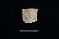 打製石器藏品圖，第2張